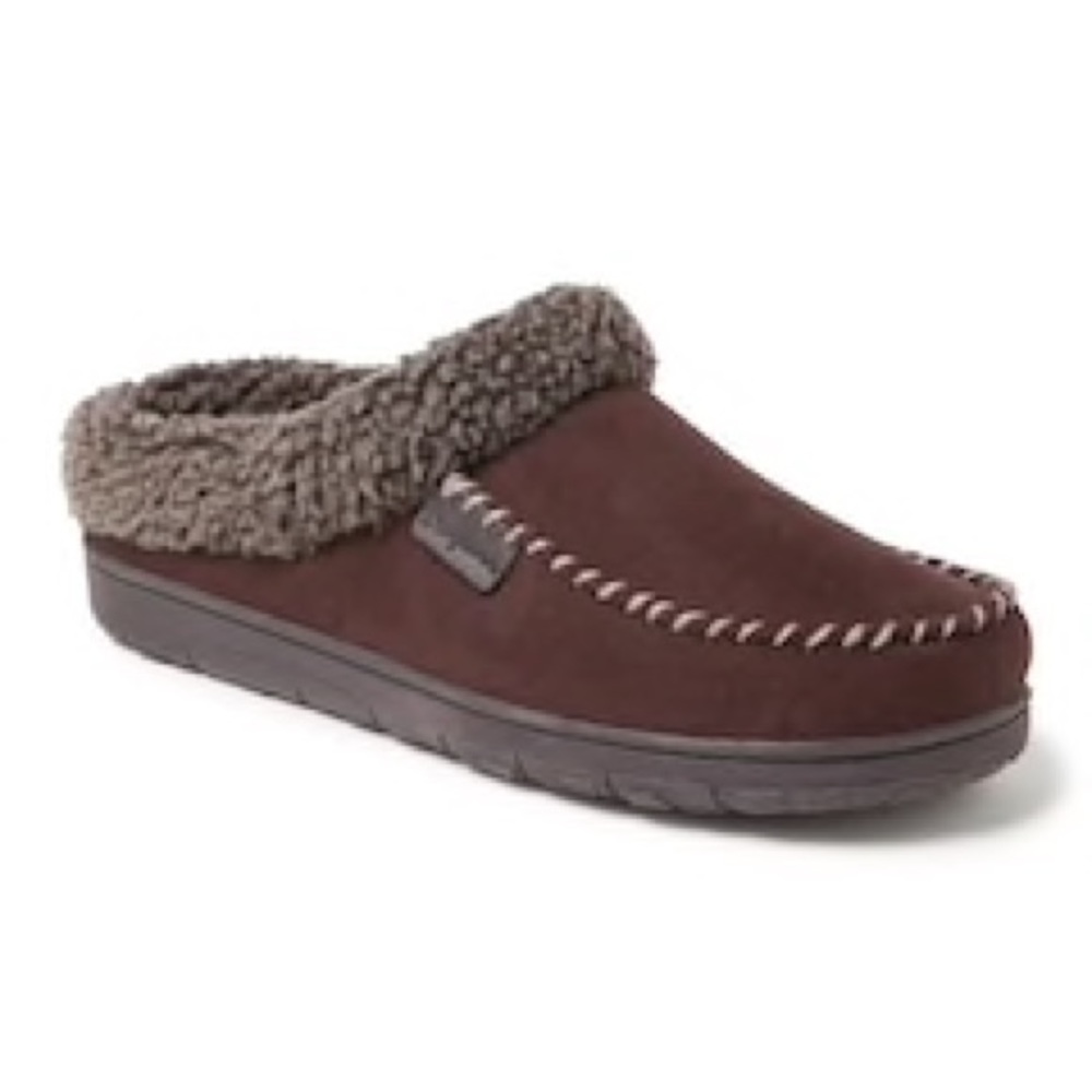 Dear foams slippers